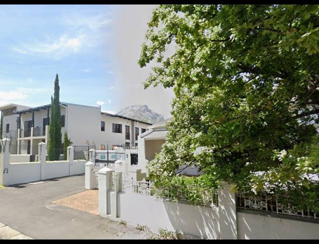 1 BEDROOM PROPERTY TO RENT IN STELLENBOSCH CENTRAL